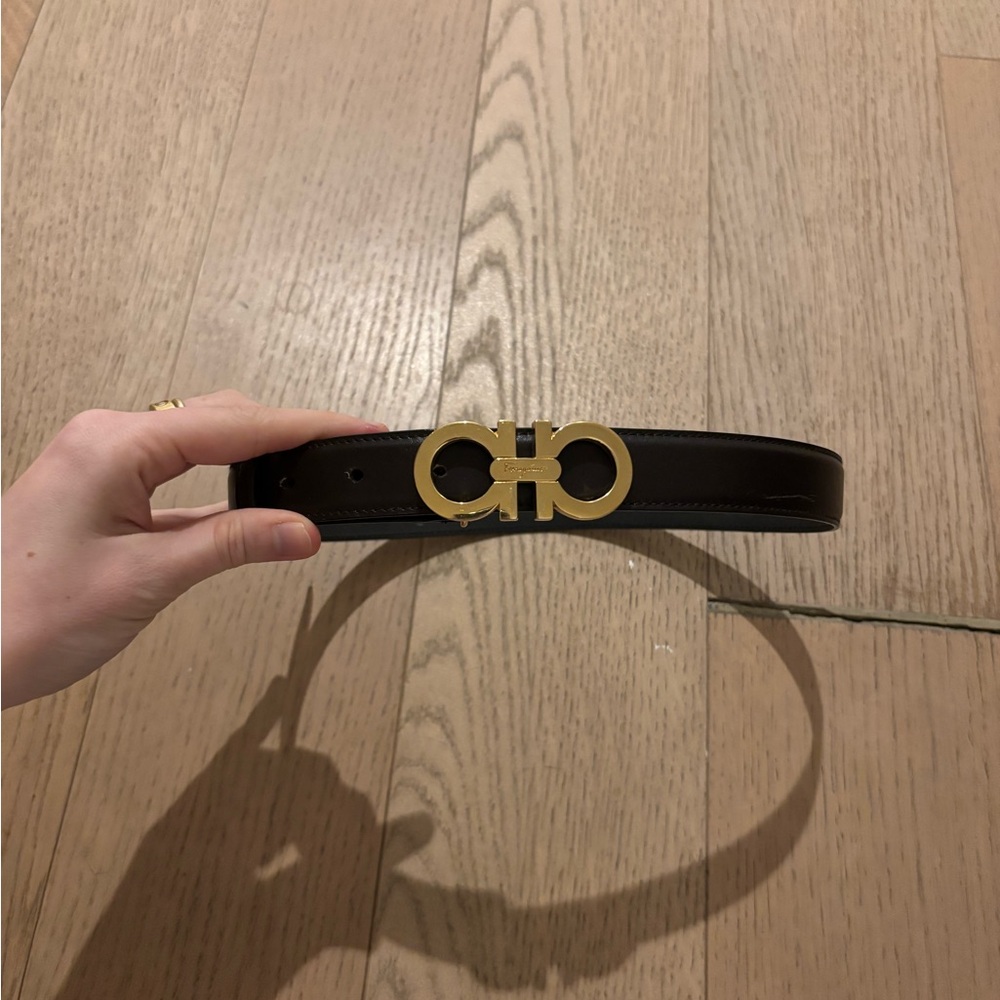 Ferragamo Belt